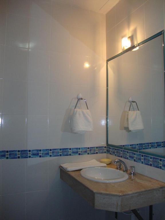Hotel Granny Tarija Kültér fotó